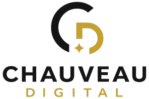 logo chauveau digital hd